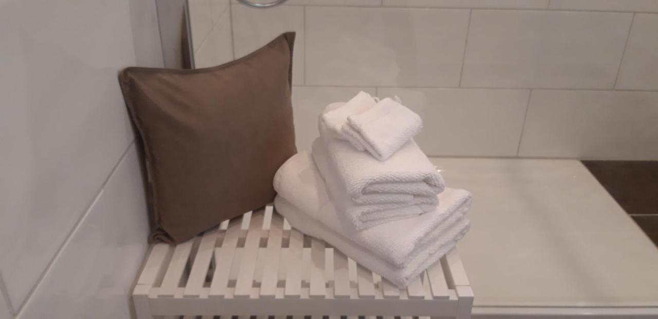 Schlossgut Gorow Satow Ngoại thất bức ảnh
