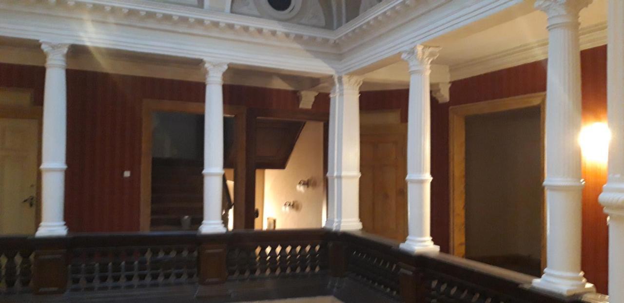 Schlossgut Gorow Satow Ngoại thất bức ảnh