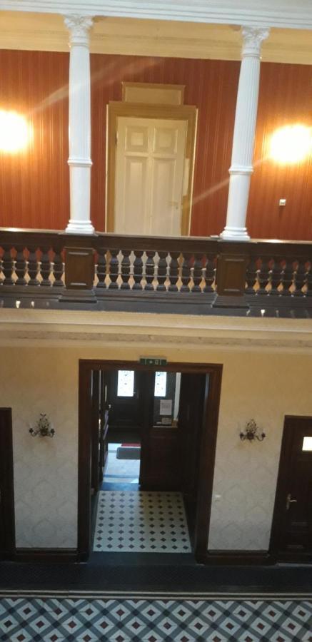 Schlossgut Gorow Satow Ngoại thất bức ảnh